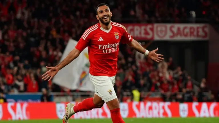 The Rise and Impact of Benfica in Football History