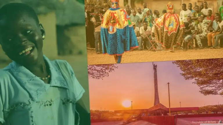 Exploring the Rich Heritage and Future of Benin