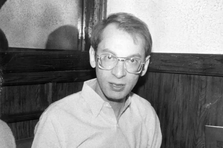 The Controversial Legacy of Bernhard Goetz