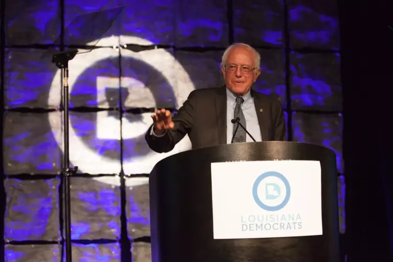 Bernie Sanders: A Champion for Progressive Values in America