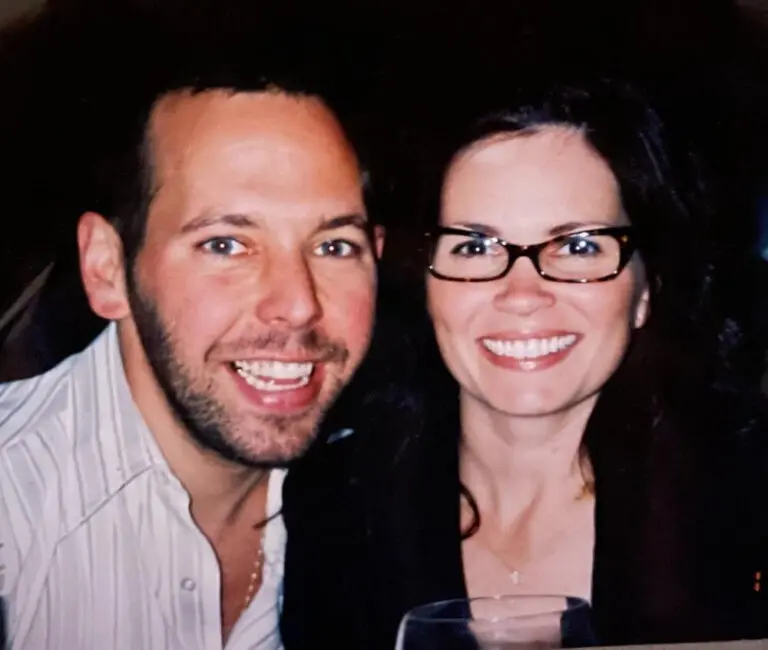 Exploring Bert Kreischer’s Wife and Their Family Life