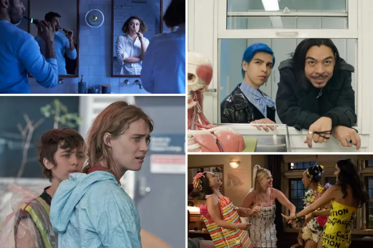 The Best Shows on HBO Max You Should Watch Now