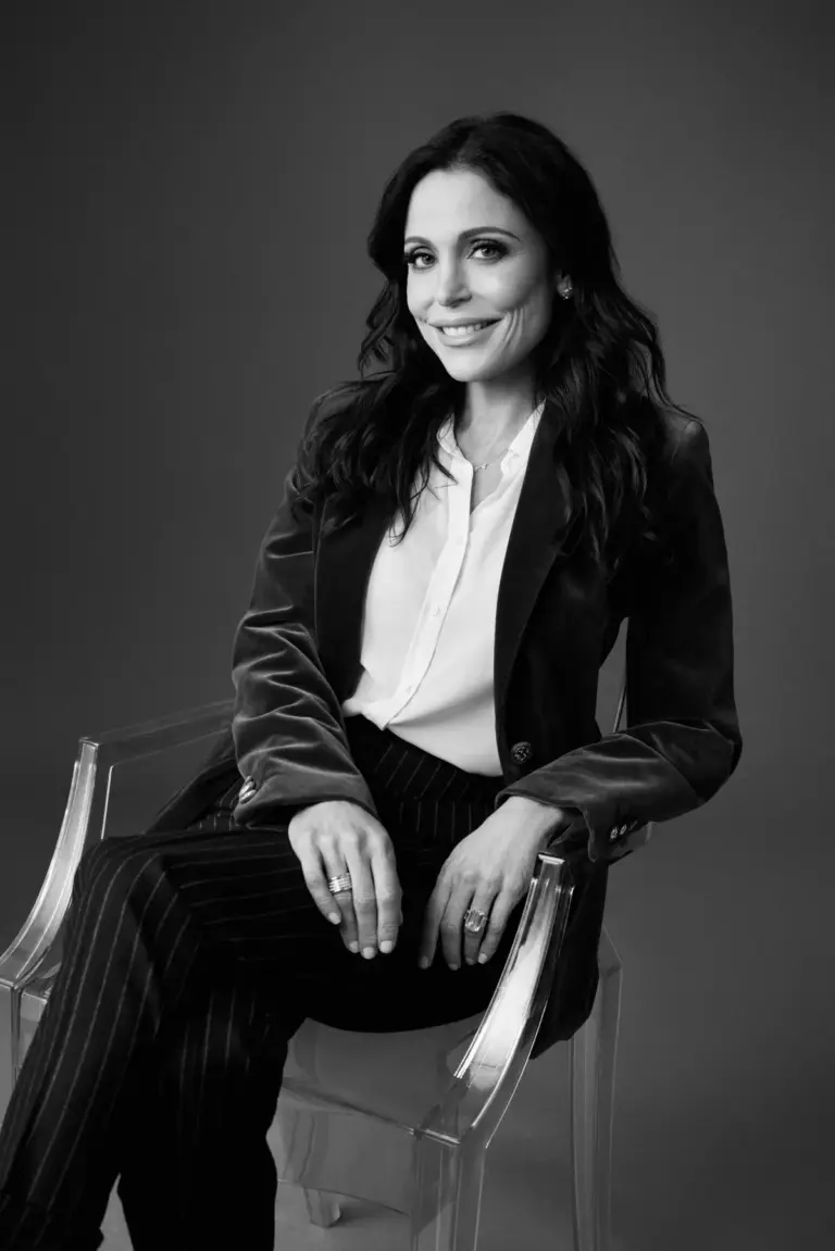The Remarkable Journey of Bethenny Frankel
