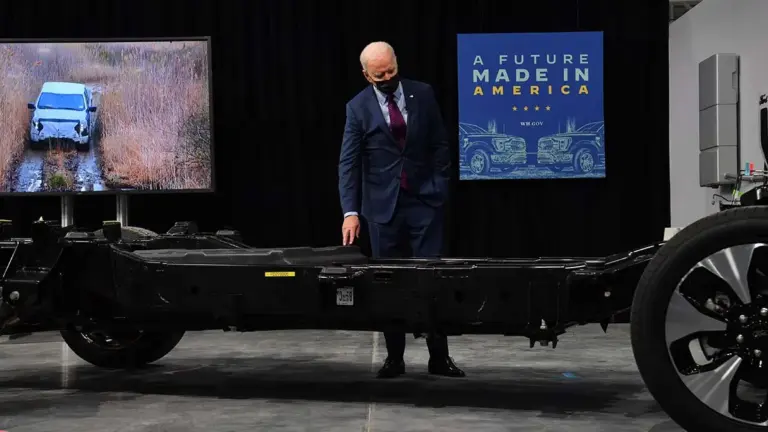 Latest Updates from the Biden Administration: Policies and Impact