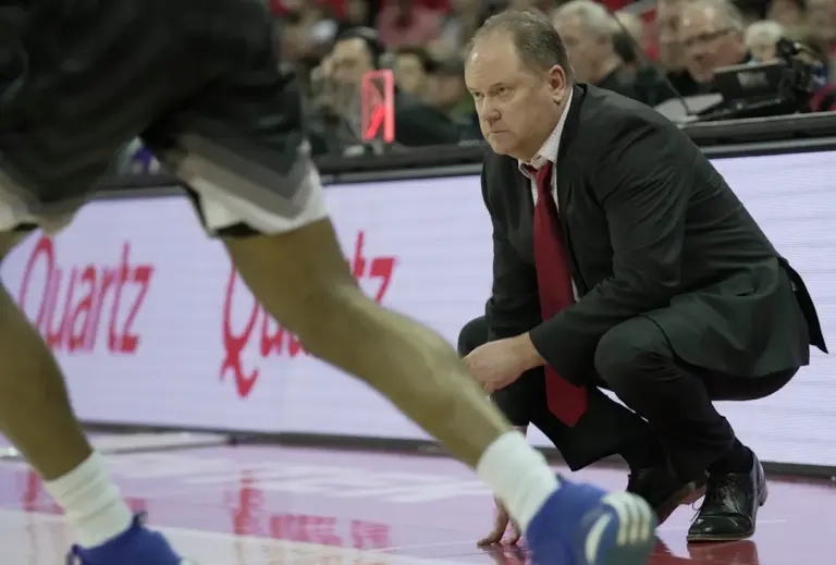 Current Big Ten Basketball Standings: Key Updates and Insights