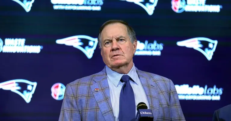 Bill Belichick: A Look at His Coaching Legacy