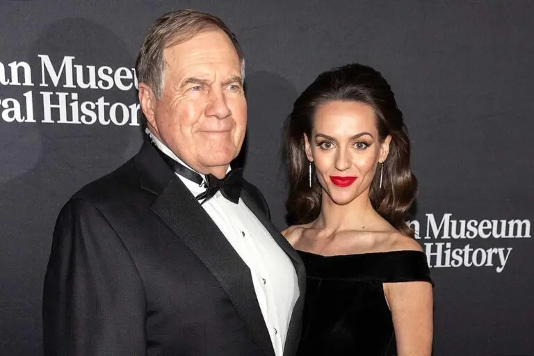 Exploring Bill Belichick’s Relationship with His Girlfriend