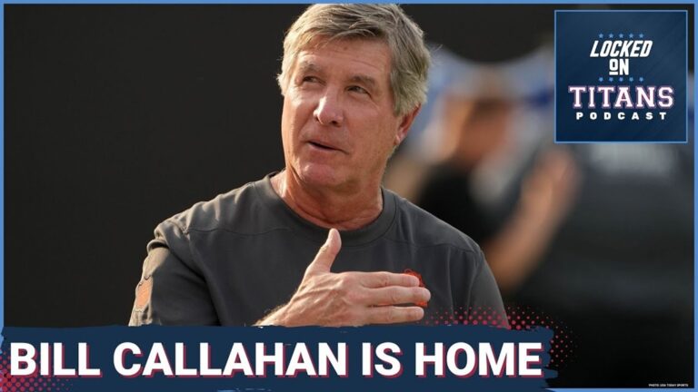 Bill Callahan: A Legacy in the NFL Coaching Landscape