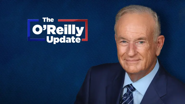 The Impact of Bill O’Reilly on American Media