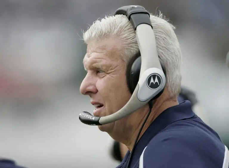 The Legacy of Bill Parcells: NFL Coaching Icon