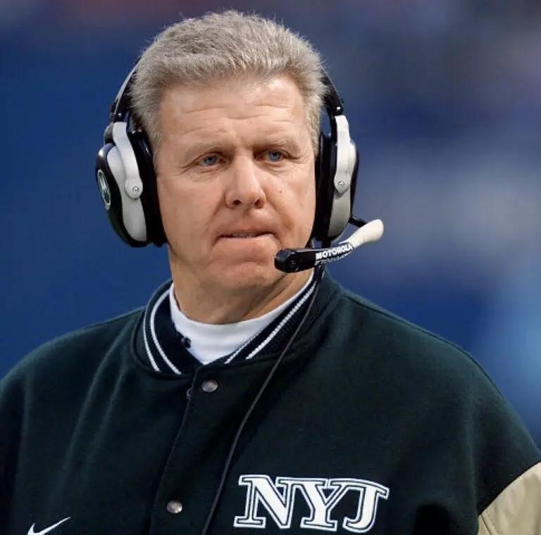 The Coaching Legacy of Bill Parcells
