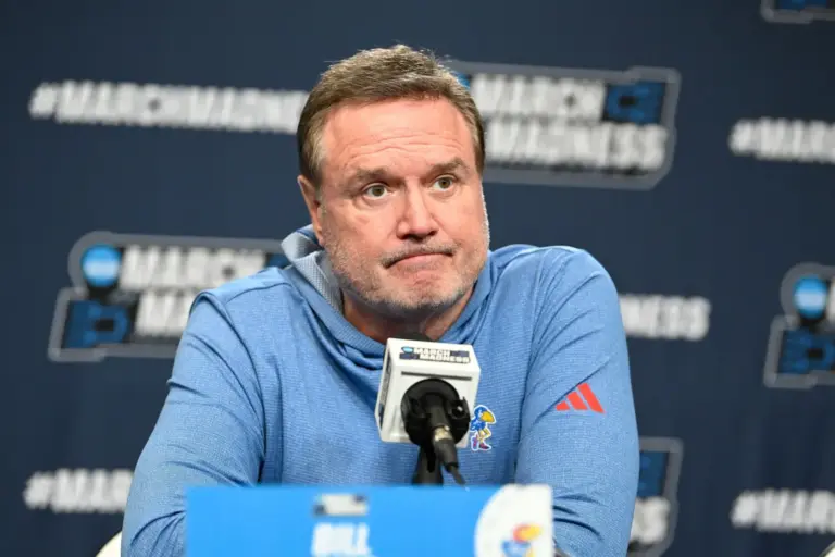 Bill Self: The Legacy of Kansas Basketball’s Head Coach