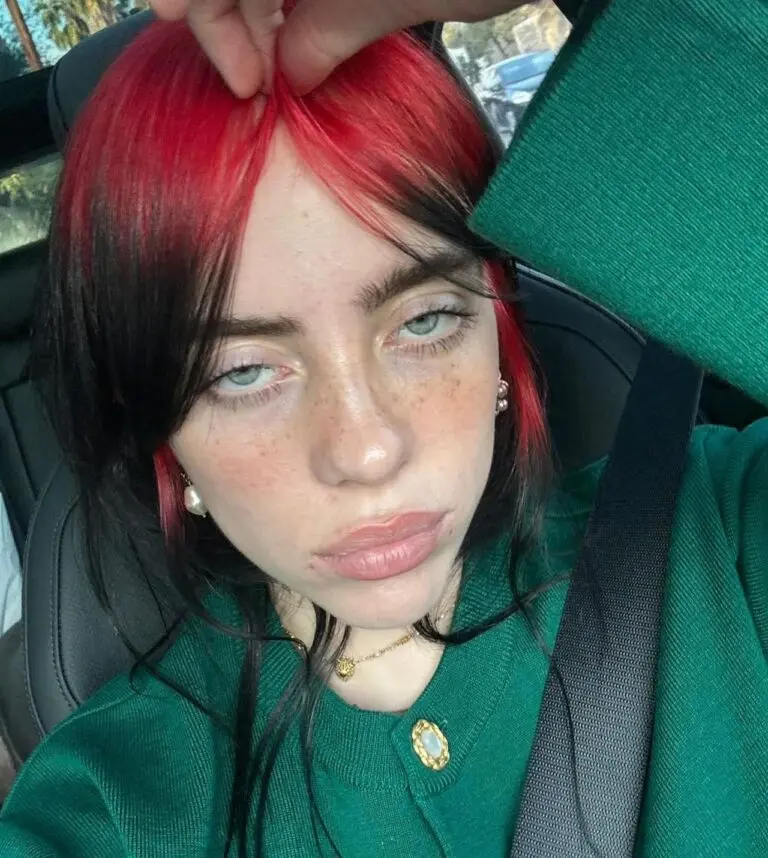 The Journey and Impact of Billie Eilish in Music