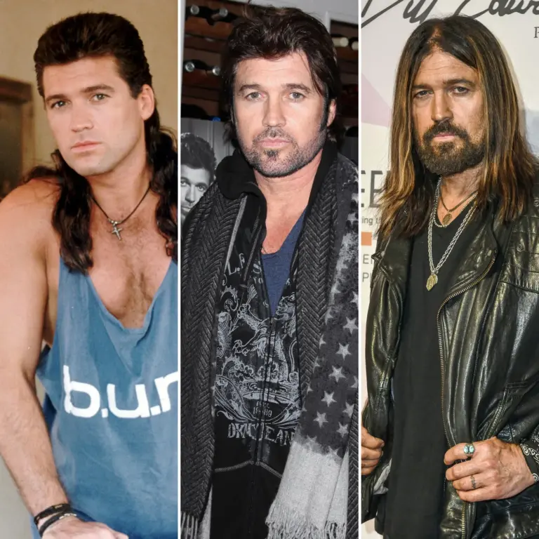 Billy Ray Cyrus: A Journey Through Country Music