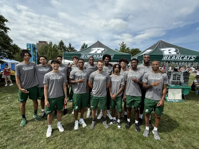 2023 Binghamton Basketball: Season Updates and Insights