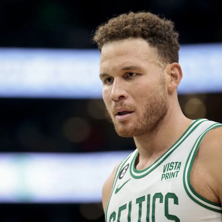 The Journey and Impact of Blake Griffin in the NBA