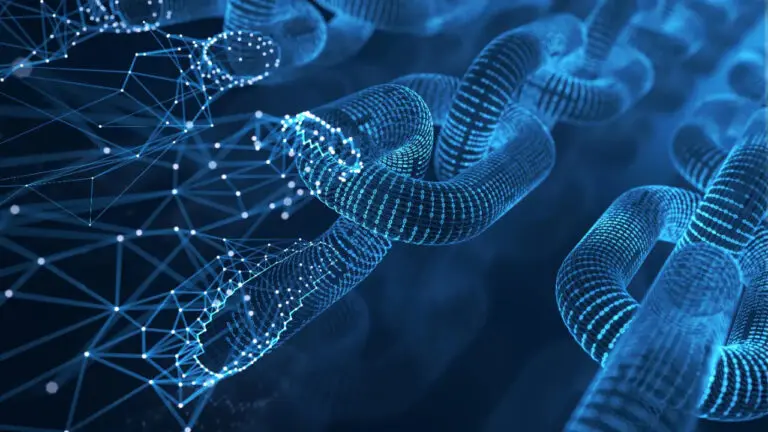The Impact and Future of Blockchain Technology