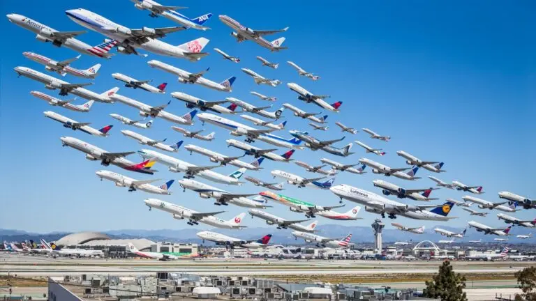 Exploring BNA Airport: Nashville International Airport’s Growth