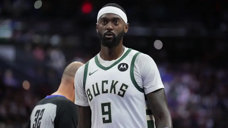 Bobby Portis: The Impact of a Rising NBA Star