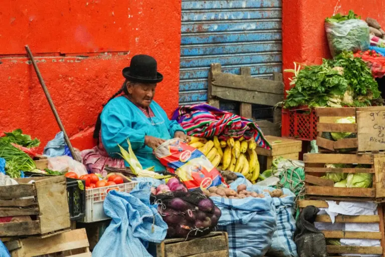 Strengthening Ties: Bolivia and Mexico’s Diplomatic Relations