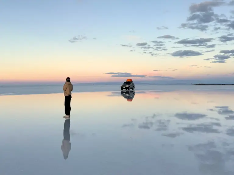 Strengthening Ties: Bolivia and México’s Growing Relationship