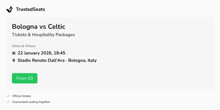 Bologna vs Celtic: A Clash of Football Cultures