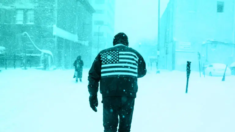 What is a Bomb Cyclone? Definition and Impacts