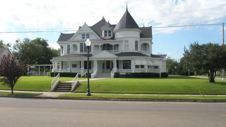 A Glimpse into Bonham TX: History, Events, and More