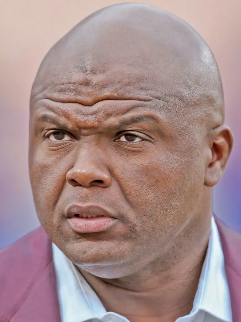 The Journey of Booger McFarland: From Player to Analyst