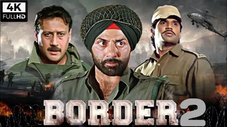 Everything You Need to Know About Border 2