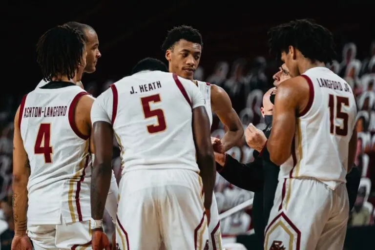 An Overview of Boston College Basketball