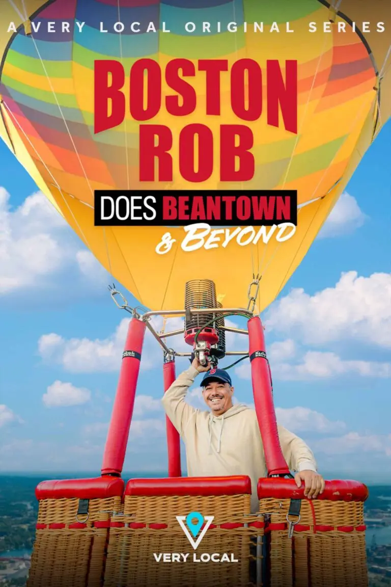 The Rise of Boston Rob: A Reality TV Legend