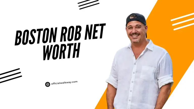 Unraveling the Legacy of Boston Rob in Survivor