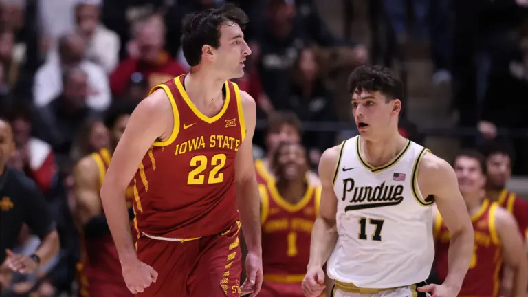 Boston University Basketball: A Season Overview
