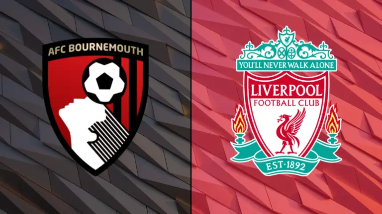Bournemouth vs Liverpool: Match Recap and Analysis