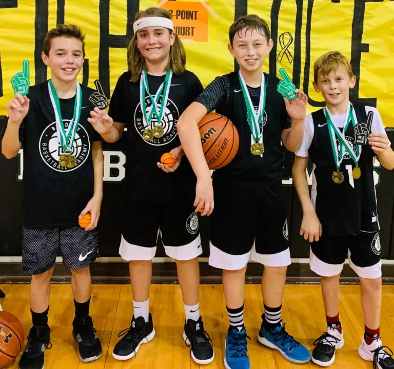The Journey and Achievements of Bradley Basketball