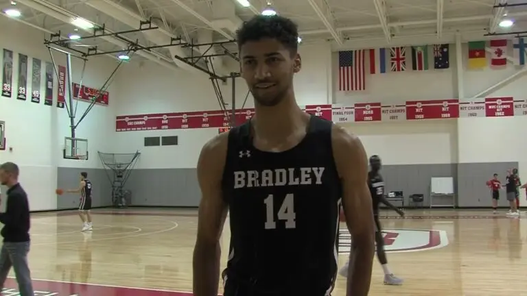 The Legacy and Future of Bradley Basketball