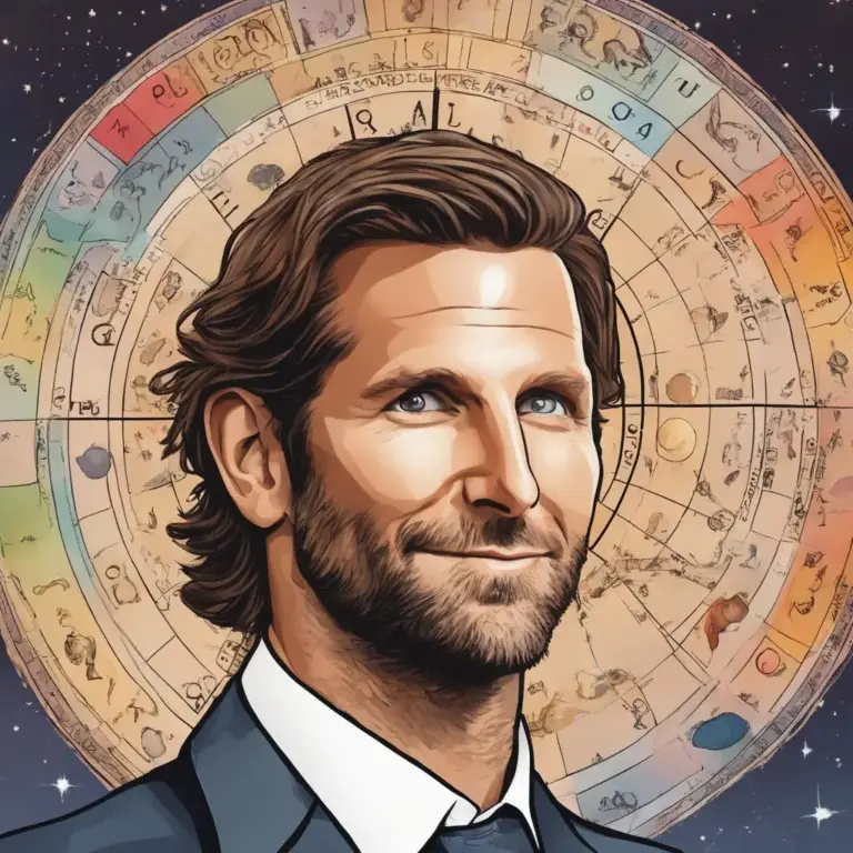 The Rise of Bradley Cooper: A Multi-Talented Hollywood Star