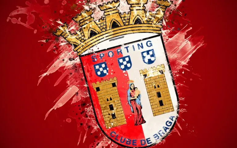 Braga FC: A Rising Force in Portuguese Football