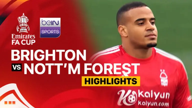 Braga vs Nottm Forest: A Key UEFA Clash