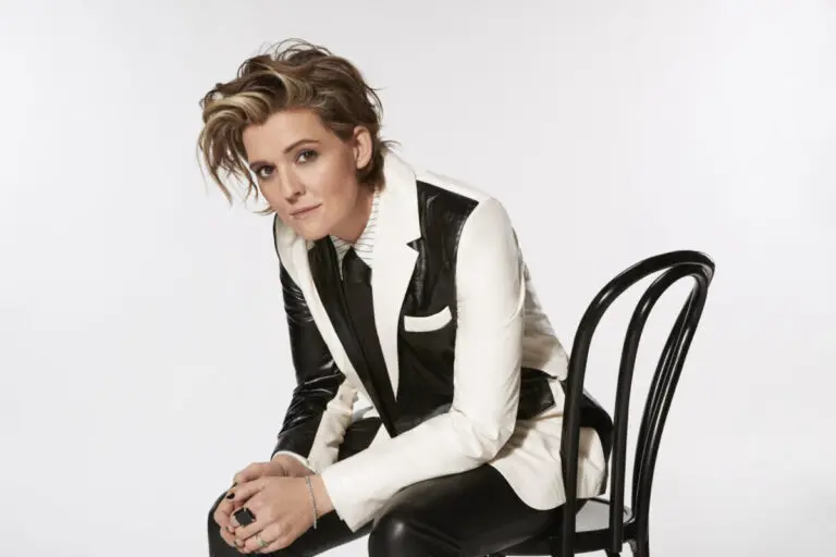 Brandi Carlile: A Voice of Her Generation