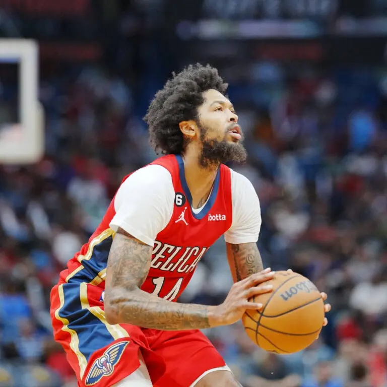 Brandon Ingram: A Key Player in the NBA