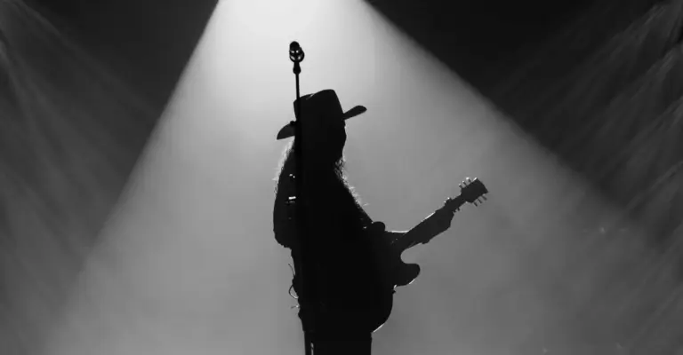 Brandon Lake: An Influential Voice in Contemporary Christian Music