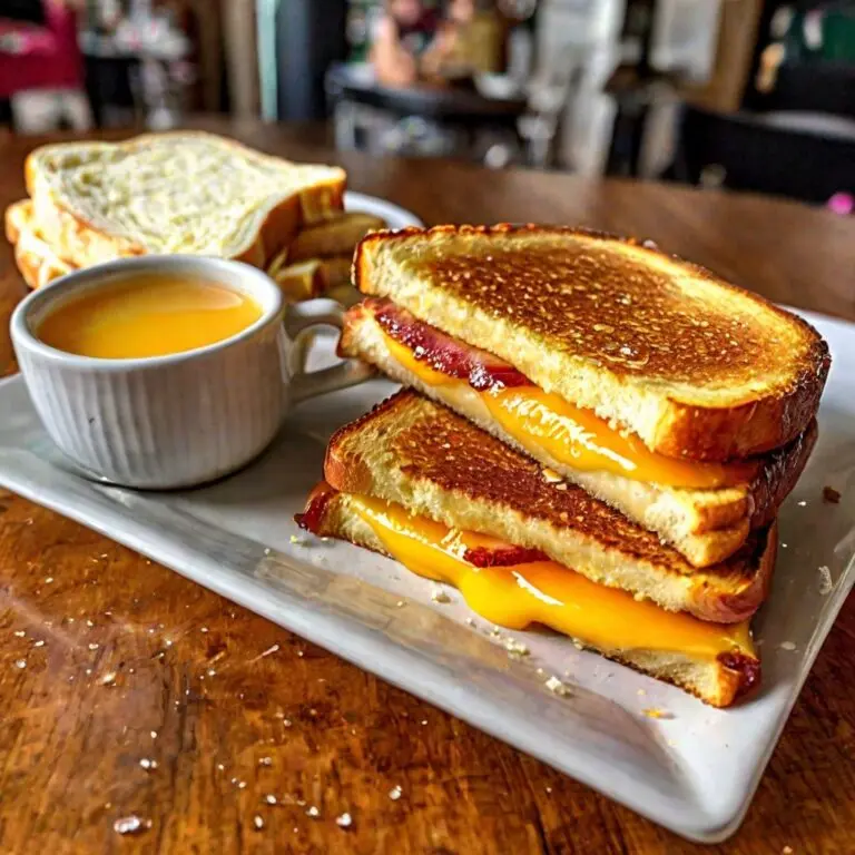 The Rise of the Breakfast Sandwich: Trends and Favorites