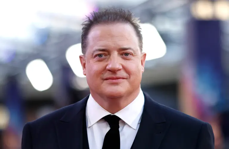 Brendan Fraser’s Remarkable Career Resurgence