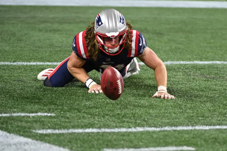 Brenden Schooler: The NFL’s Rising Star Making Waves