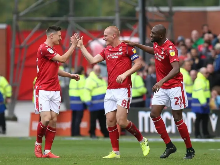 Brentford vs Nottm Forest: Premier League Clash Overview