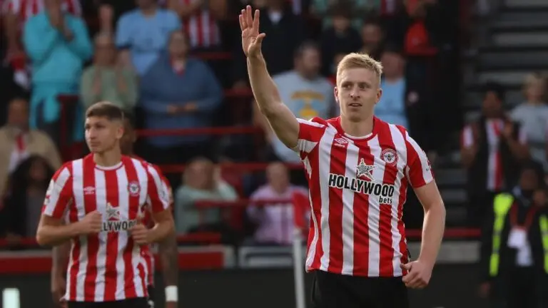 Brentford vs Nottm Forest: A Match to Remember