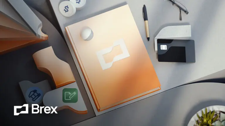 How Brex is Transforming Financial Services for Businesses