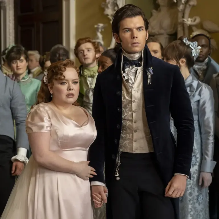 Meet the Talented Cast Behind Bridgerton